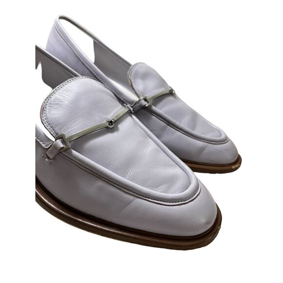 Franco Sarto Women's EDA Classic Slip on Loafer - Picture 2 of 16